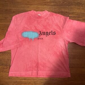Palm Angels Graphic Tee
